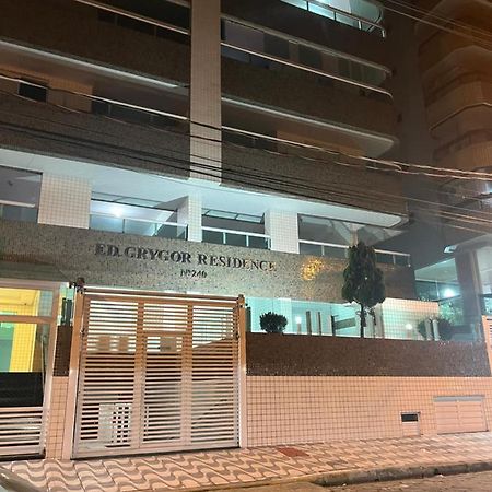 Apartamento Alto Padrao 9 Pessoas Perto Praia Praia Grande  Exteriör bild
