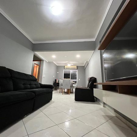 Apartamento Alto Padrao 9 Pessoas Perto Praia Praia Grande  Exteriör bild