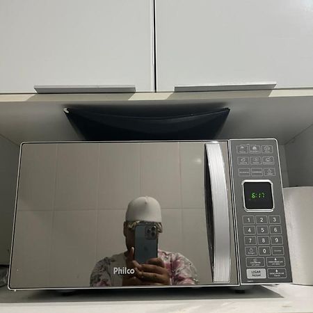 Apartamento Alto Padrao 9 Pessoas Perto Praia Praia Grande  Exteriör bild