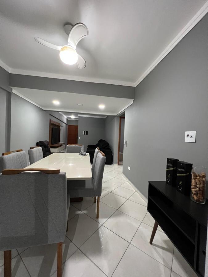 Apartamento Alto Padrao 9 Pessoas Perto Praia Praia Grande  Exteriör bild
