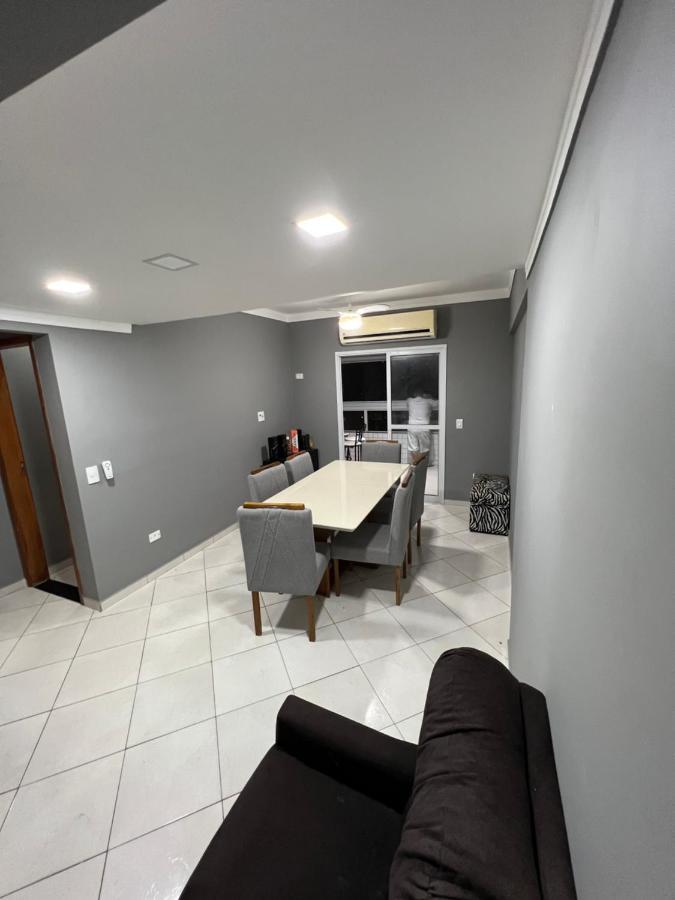 Apartamento Alto Padrao 9 Pessoas Perto Praia Praia Grande  Exteriör bild