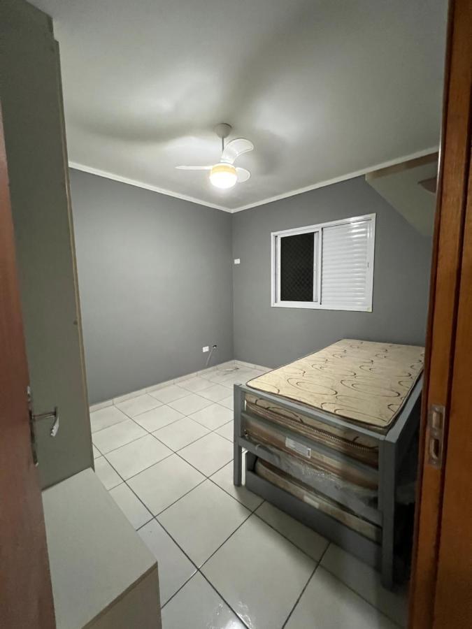 Apartamento Alto Padrao 9 Pessoas Perto Praia Praia Grande  Exteriör bild