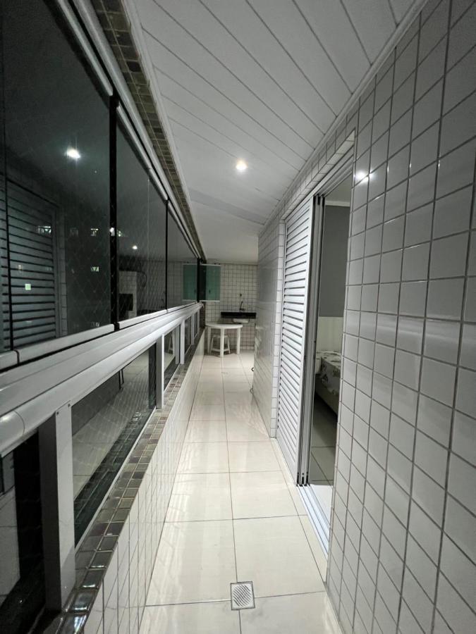 Apartamento Alto Padrao 9 Pessoas Perto Praia Praia Grande  Exteriör bild