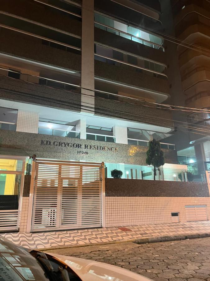 Apartamento Alto Padrao 9 Pessoas Perto Praia Praia Grande  Exteriör bild