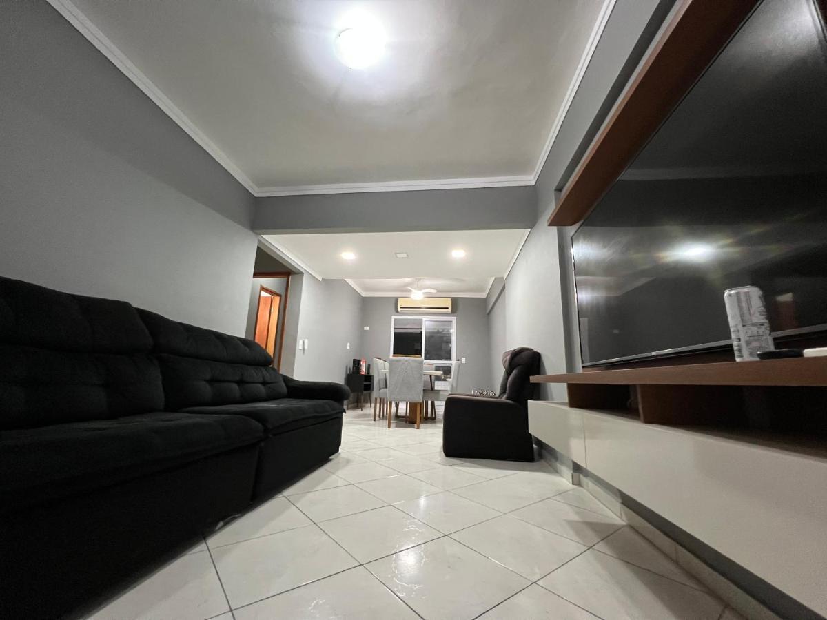 Apartamento Alto Padrao 9 Pessoas Perto Praia Praia Grande  Exteriör bild