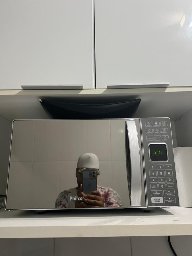 Apartamento Alto Padrao 9 Pessoas Perto Praia Praia Grande  Exteriör bild